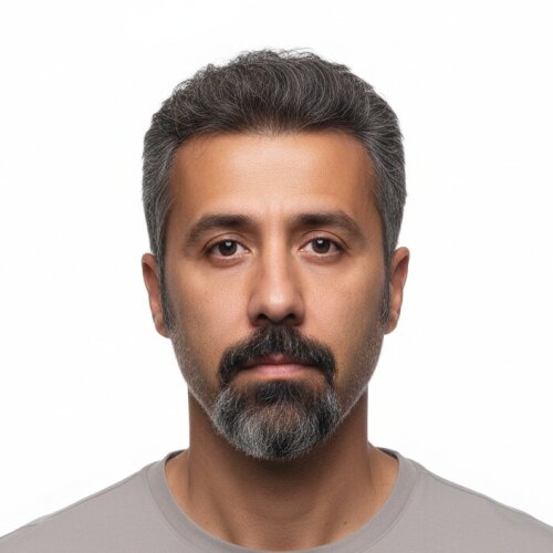 Nader Fathollahi