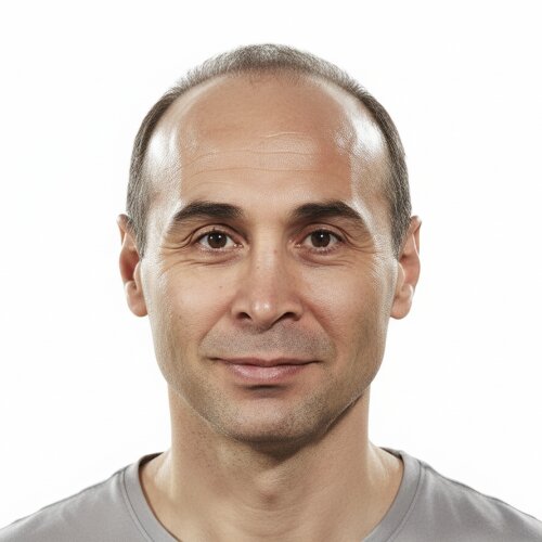 Omid Jamali