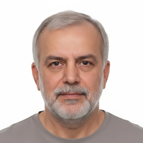 Amir Abedini