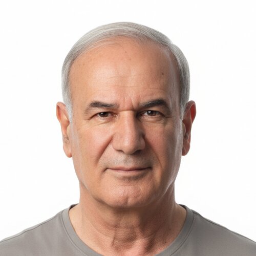 Bahram Afsharzadeh