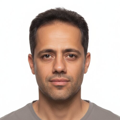 Javad Vahedii
