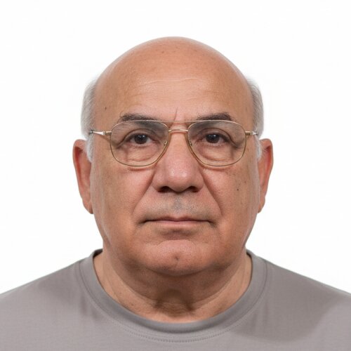 Heshmat Mohajerani
