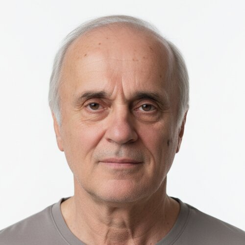 Dariush Mostafavi