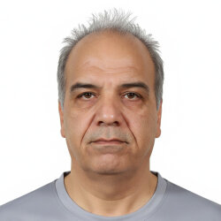 Mojtaba Janbakhsh
