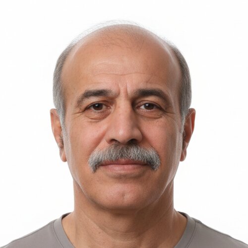 Masoud Enayat