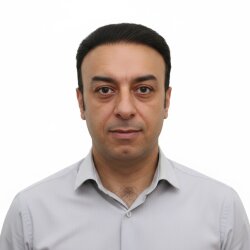 Mehdi Zare