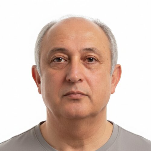 Behtash Fariba