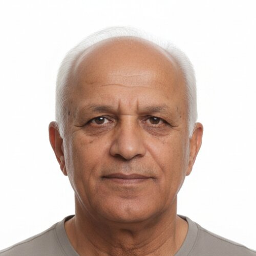 Gholamhosein Behnia
