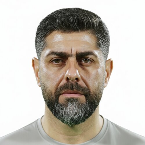 Mohammadjavad Maddah