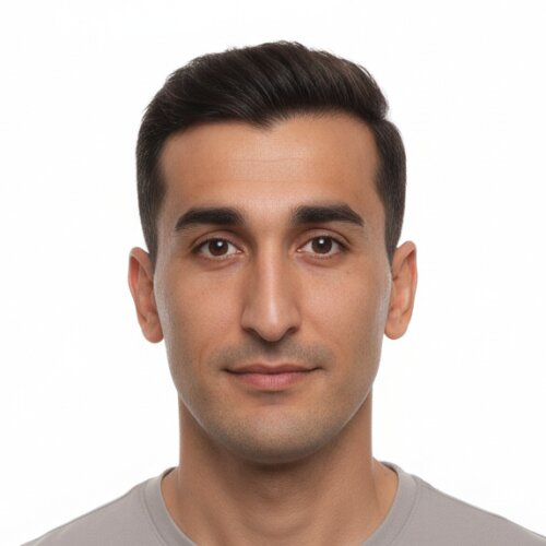 Alireza Ramezani