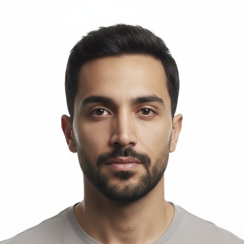 Vahid Nemati
