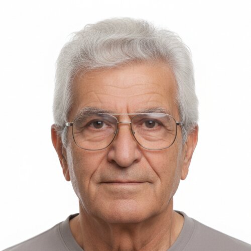 Esmaeil Zarafshan