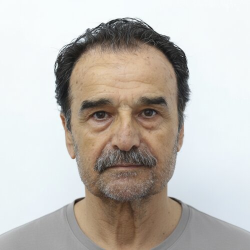 Jalal Cherahgpour