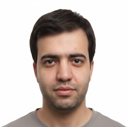 Reza Alishiri