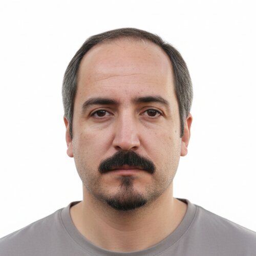 Reza Moattarian