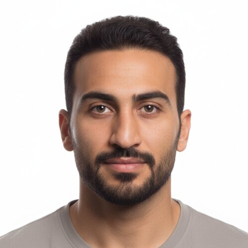 Alireza Afzali