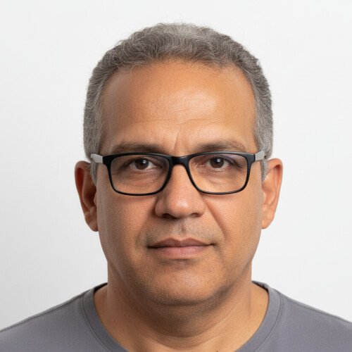 Mohammad Haghshenas