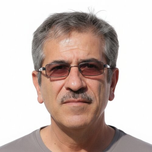 Masoud Rezaeian