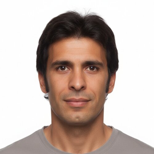 Ali Salmani