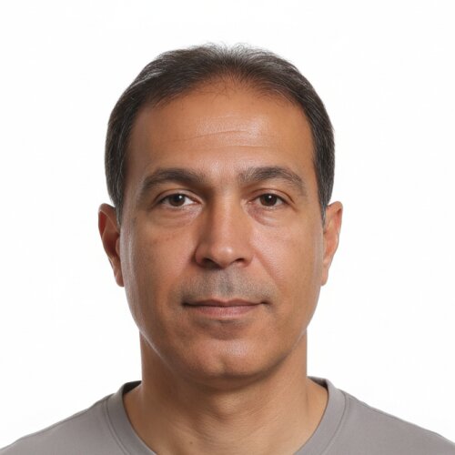 Masoud Palizdar