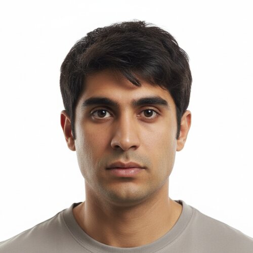 Reza Nazarzadeh