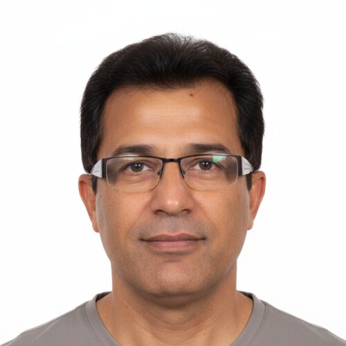 Sasan Mousavi