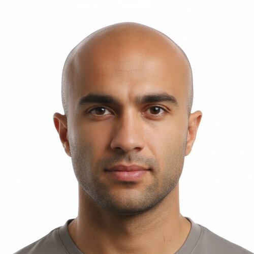 Shaban Asadi