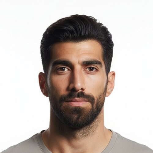 Kourosh Maleki