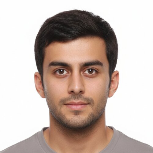 Mohammad Ali Amiri
