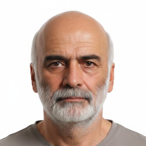Arash Labjouei