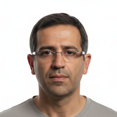 Majid Sadeghi