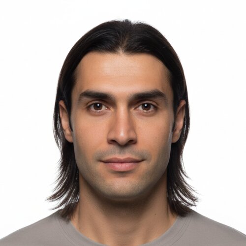 Saman Saeid