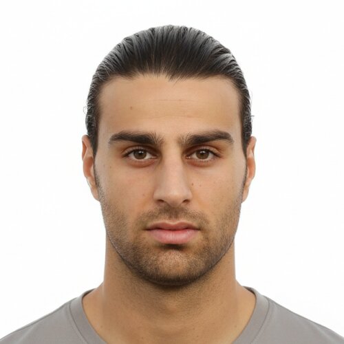 George Mourad