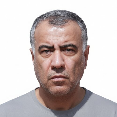 Mohammadreza Keshvarifard