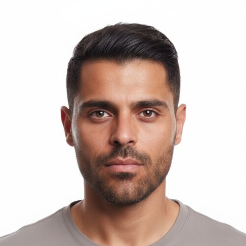 Shahin Shafiei