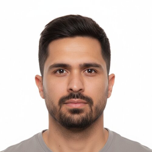 Milad Nosrati