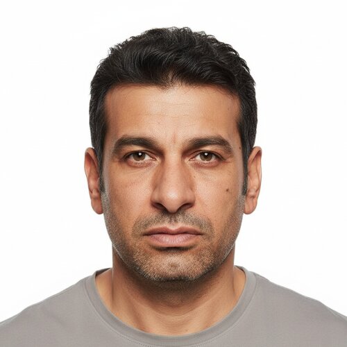 Mohammad Momeni