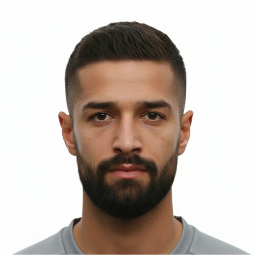 Armin Sohrabian