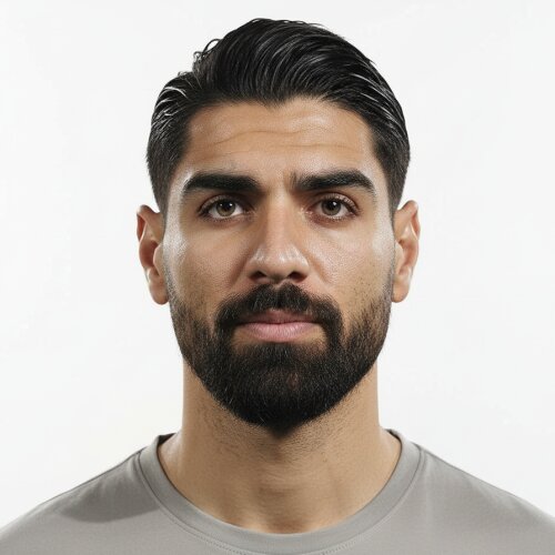 Reza Asadi