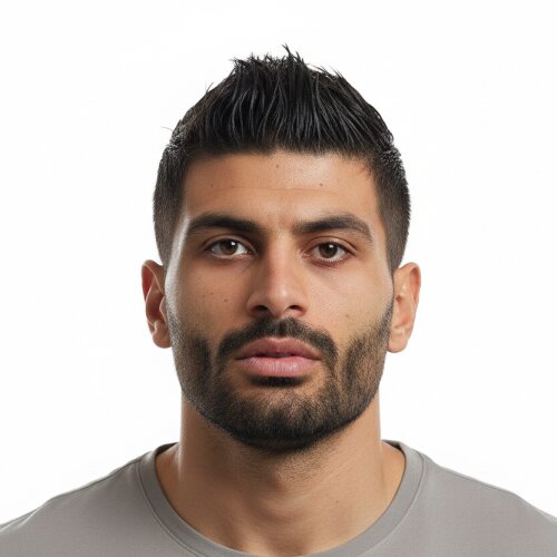Saeid Afgaei