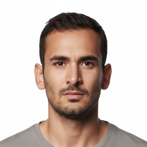Mohammad Amini
