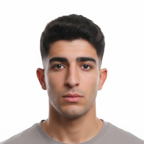 Erfan Jamshidi