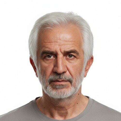 Majid Mashayekhi