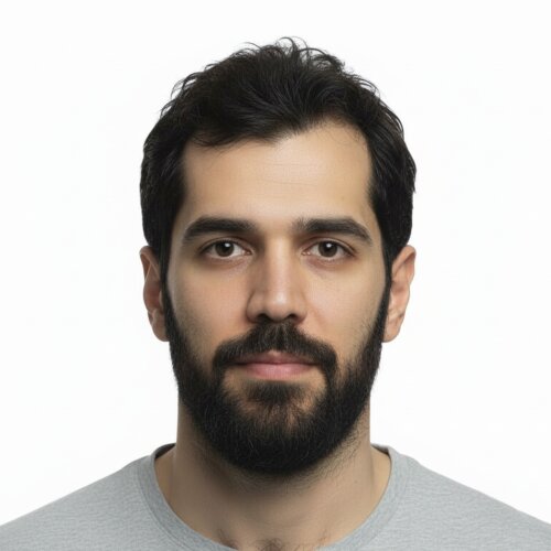 Samad Nikkhah Bahrami