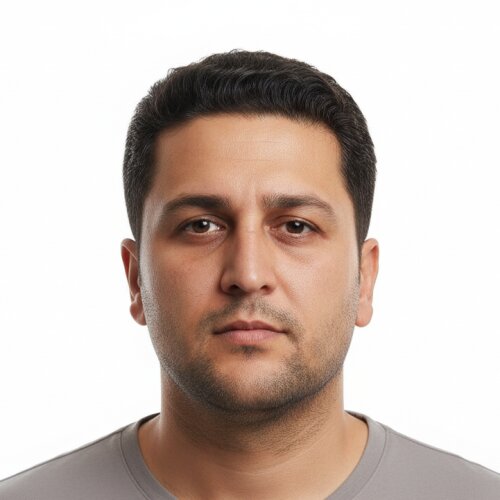 Hosein Moradi