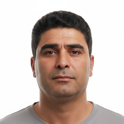Reza Hajosbouei