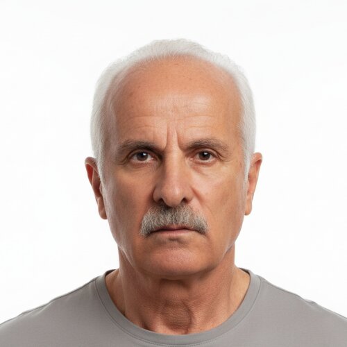 Gholamreza Soleymani