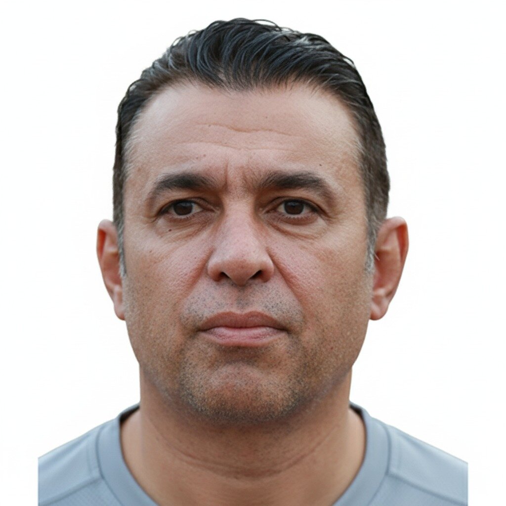Amir Arab