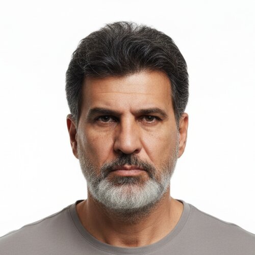 Shahrokh Bayani