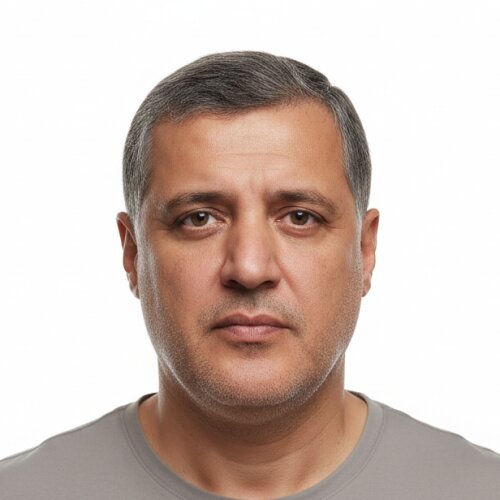 Seyyed Mehdi Alavi